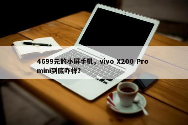 4699元的小屏手机，vivo X200 Pro mini到底咋样？