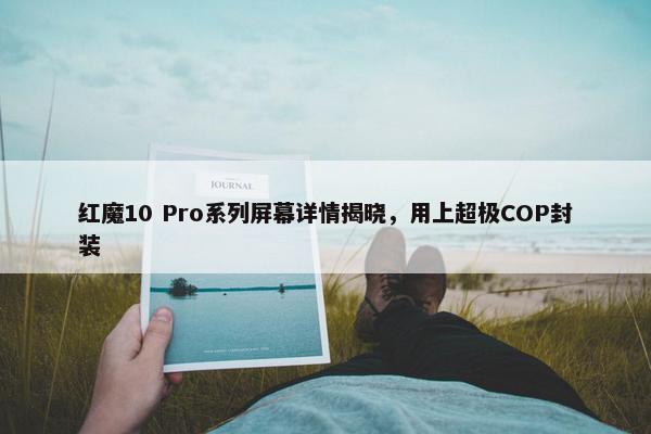 红魔10 Pro系列屏幕详情揭晓，用上超极COP封装